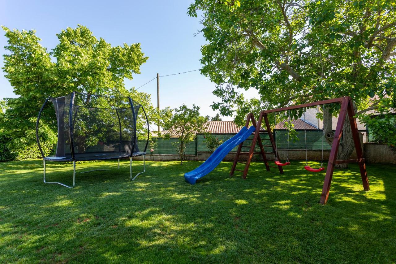Villa Anavi Bicici エクステリア 写真