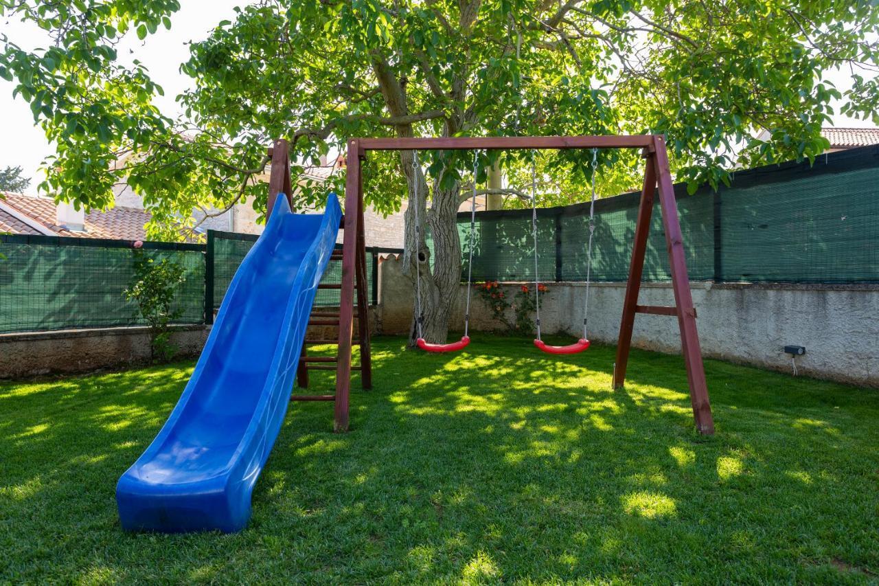 Villa Anavi Bicici エクステリア 写真