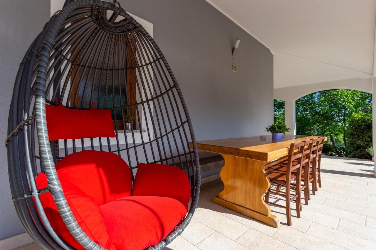 Villa Anavi Bicici エクステリア 写真