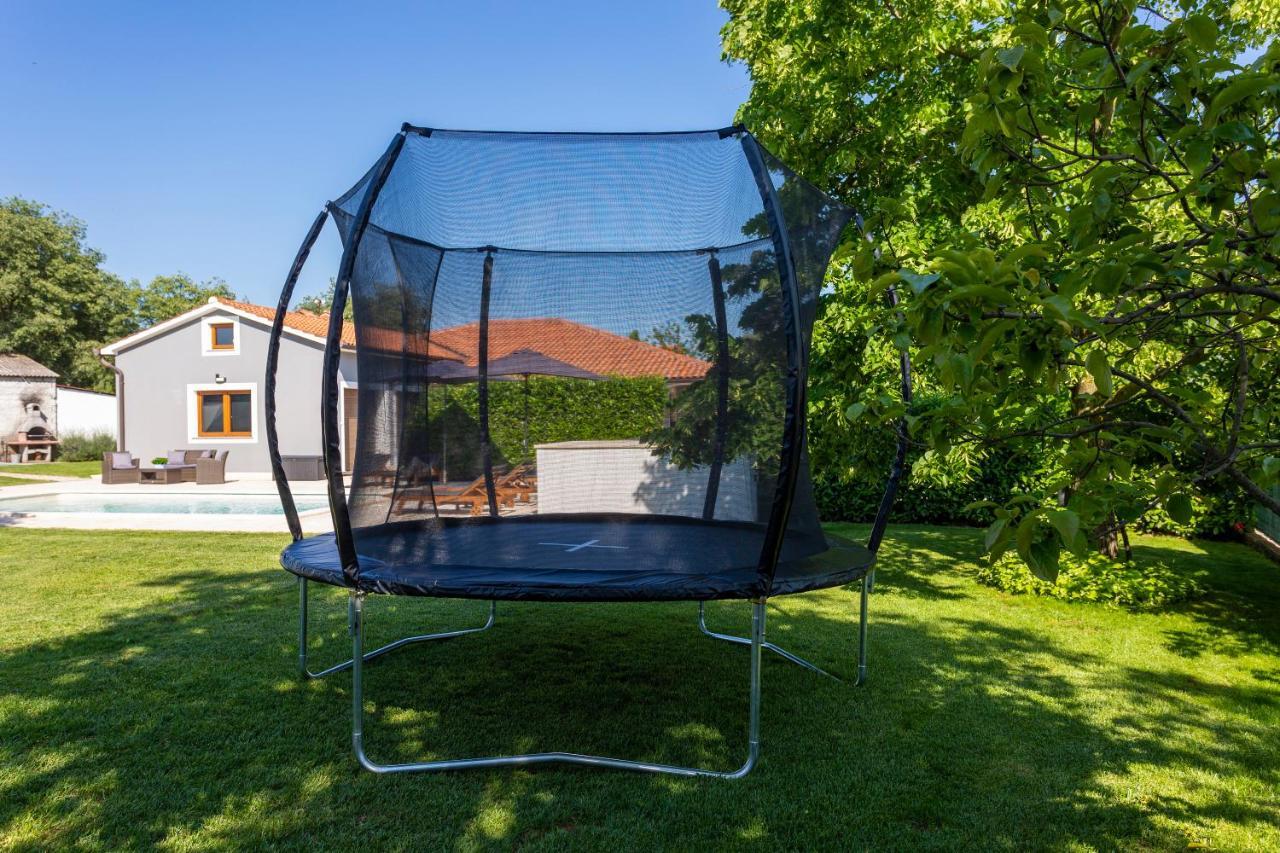 Villa Anavi Bicici エクステリア 写真