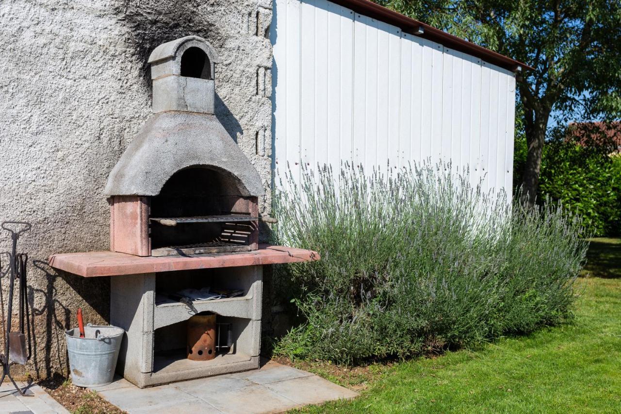 Villa Anavi Bicici エクステリア 写真