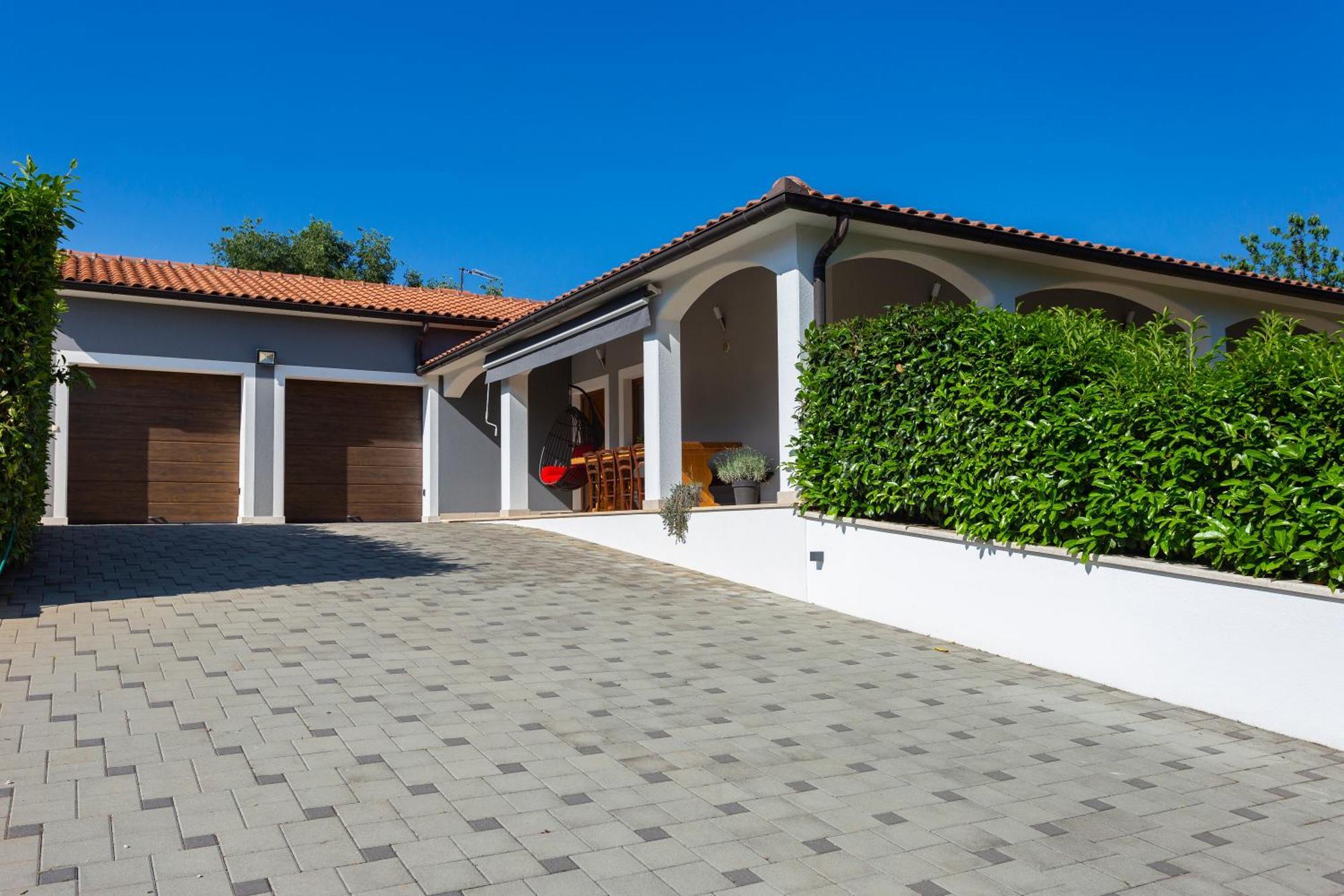 Villa Anavi Bicici エクステリア 写真