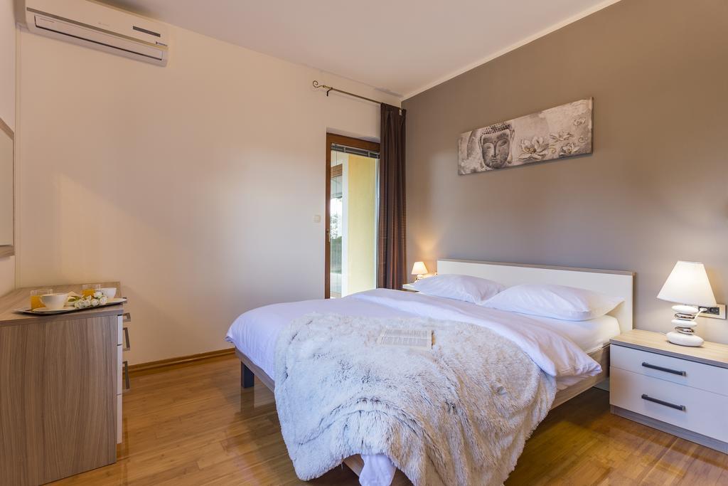 Villa Anavi Bicici エクステリア 写真